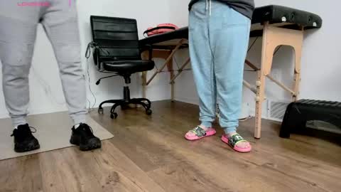 Nicole  Allen online show from 03.01.26