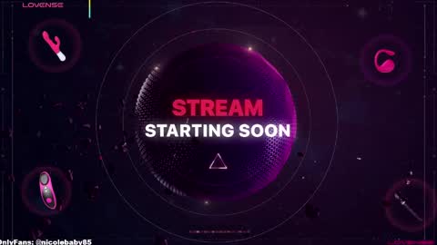 Nicole  Allen online show from 06.01.26