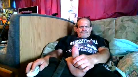 Snapshot of jjkenney69 chatting on 03.07.26 camandplay online show from 03.07.26
