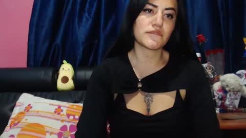 Snapshot of jjodie__ chatting on 02.27.25 luuuuuuuuuu online show from 02.27.25