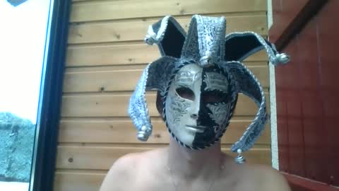 JJORD8  online show from 06.15.26