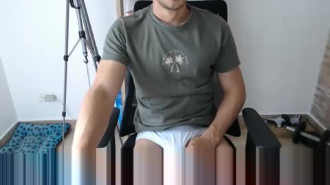 Jon online show from 11.02.25