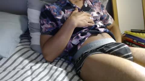 Jon online show from 11.18.25