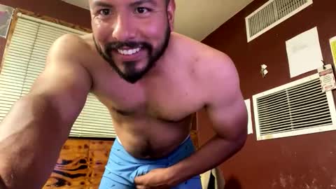 Snapshot of jjuarez5409 chatting on 06.05.26 jjuarez5409 online show from 06.05.26