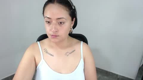Julieta online show from 06.17.26