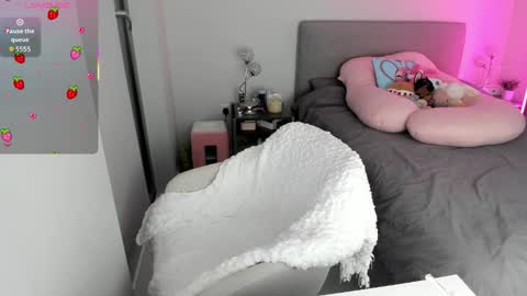 Juliette Rose online show from 09.25.25