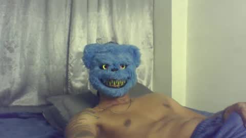 Snapshot of jking_black chatting on 10.30.25 jking_black online show from 10.30.25