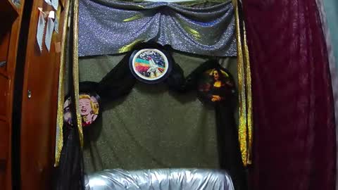 Miguel    ONLYFANS   THECRAZYADAM online show from 02.26.26