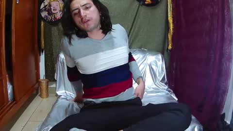 Miguel    ONLYFANS   THECRAZYADAM online show from 03.04.26