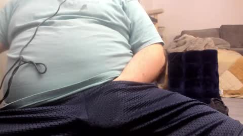 Relaxed Jmore online show from 03.05.26