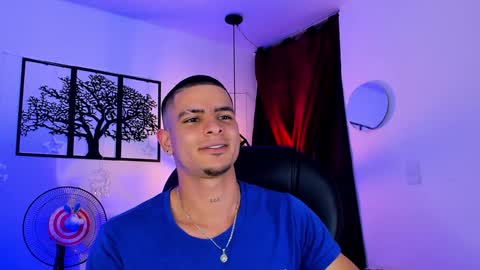 Snapshot of jmortton chatting on 12.03.24 IGJmortton online show from 12.03.24