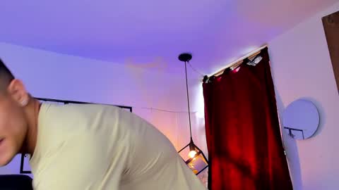 Snapshot of jmortton chatting on 12.14.24 IGJmortton online show from 12.14.24