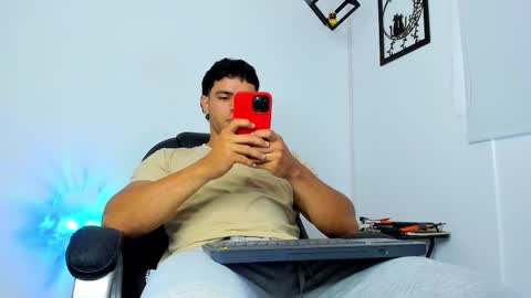 IGJmortton online show from 11.09.25