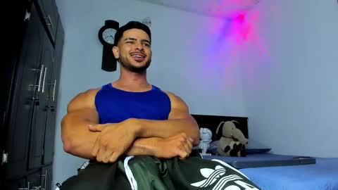 IGJmortton online show from 03.16.26