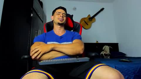 IGJmortton online show from 03.25.26