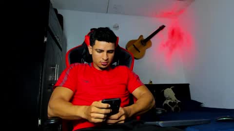 IGJmortton online show from 03.30.26