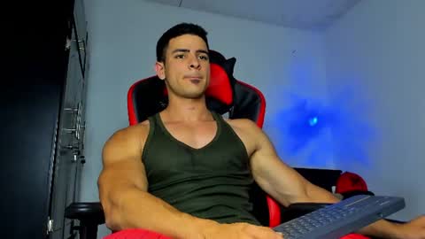 Snapshot of jmortton chatting on 06.12.26 IGJmortton online show from 06.12.26