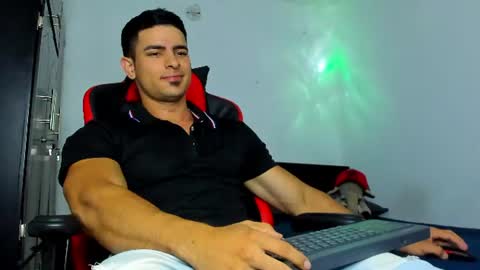Snapshot of jmortton chatting on 06.13.26 IGJmortton online show from 06.13.26