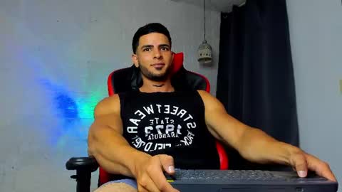 Snapshot of jmortton chatting on 07.11.26 IGJmortton online show from 07.11.26