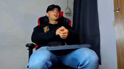 Snapshot of jmortton chatting on 07.12.26 IGJmortton online show from 07.12.26