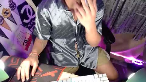 jn_lustzone online show from 01.18.26