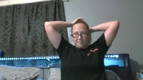 Snapshot of jna1009 chatting on 12.05.25 amanda and jake online show from 12.05.25