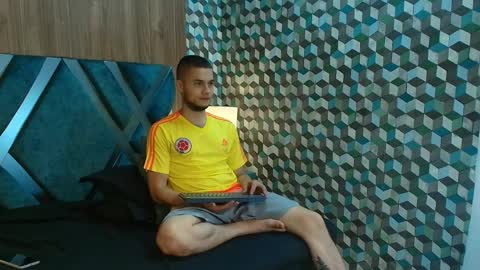  Joao online show from 05.13.26