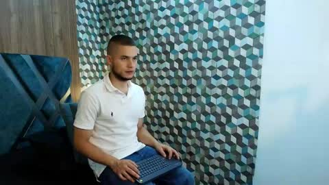 Snapshot of joaho_fernandez chatting on 05.30.26 Joao online show from 05.30.26