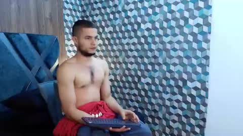 Snapshot of joaho_fernandez chatting on 06.19.26 Joao online show from 06.19.26