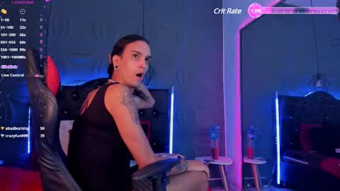 Snapshot of joaisaza chatting on 02.21.25 Joa Isaza     online show from 02.21.25