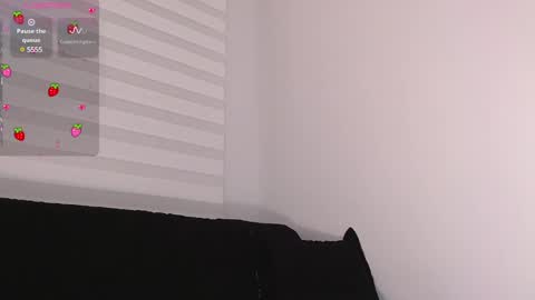 Snapshot of joan_didion chatting on 12.20.24 Joan Didion online show from 12.20.24