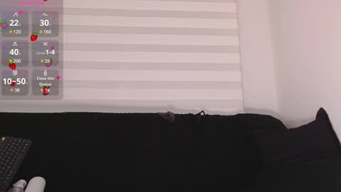 Snapshot of joan_didion chatting on 12.23.24 Joan Didion online show from 12.23.24