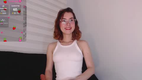 Snapshot of joan_didion chatting on 01.08.25 Joan Didion online show from 01.08.25