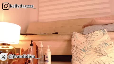 Joan Didion online show from 05.13.26