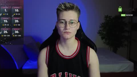 J online show from 09.12.25