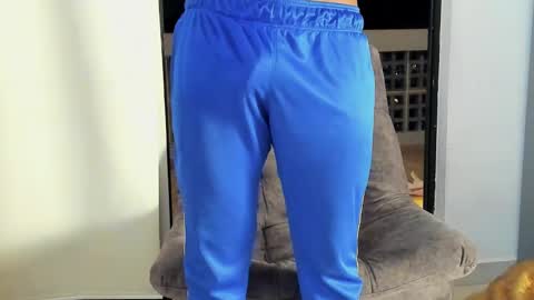 JOAN SAENZ online show from 01.19.25