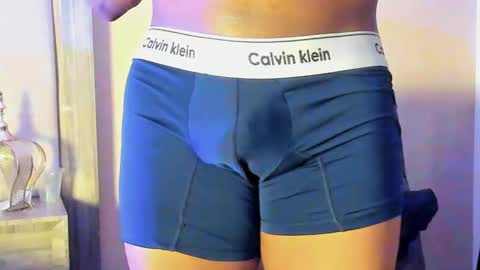 JOAN SAENZ online show from 02.07.25