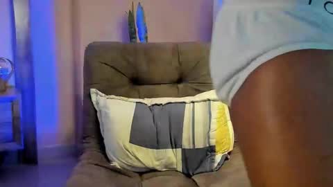 JOAN SAENZ online show from 03.12.25