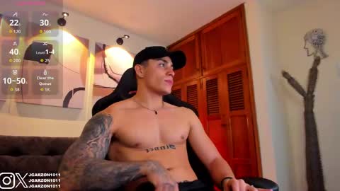 joan_soto online show from 04.20.26