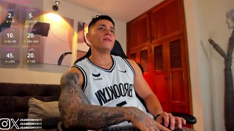 joan_soto online show from 05.26.26