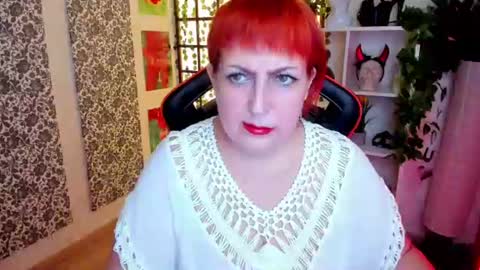 Snapshot of joana_woods chatting on 06.18.26 Joana online show from 06.18.26