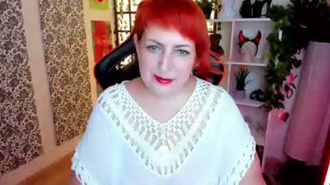 Snapshot of joana_woods chatting on 06.18.26 Joana online show from 06.18.26