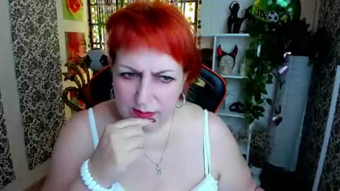 Snapshot of joana_woods chatting on 06.25.26 Joana online show from 06.25.26