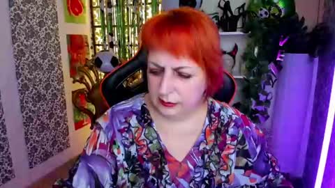 Snapshot of joana_woods chatting on 07.01.26 Joana online show from 07.01.26