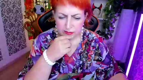 Snapshot of joana_woods chatting on 07.04.26 Joana online show from 07.04.26