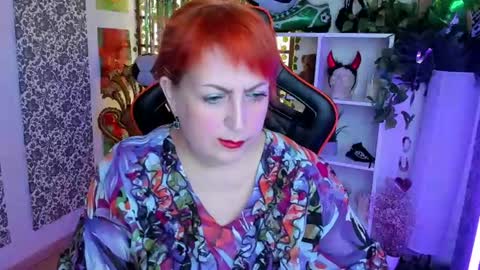 Snapshot of joana_woods chatting on 07.07.26 Joana online show from 07.07.26