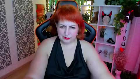 Snapshot of joana_woods chatting on 07.08.26 Joana online show from 07.08.26