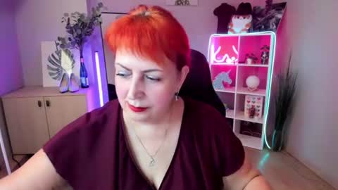 Snapshot of joana_woods chatting on 07.10.26 Joana online show from 07.10.26