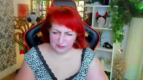 Snapshot of joana_woods chatting on 07.14.26 Joana online show from 07.14.26
