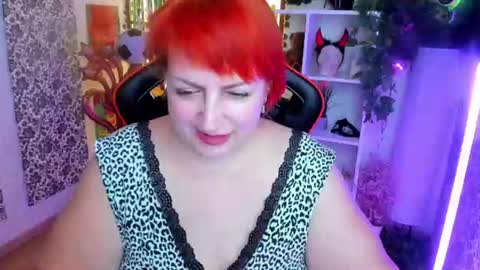Snapshot of joana_woods chatting on 07.14.26 Joana online show from 07.14.26